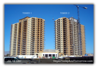 One Las Vegas