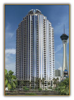 One Las Vegas