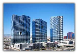 One Las Vegas